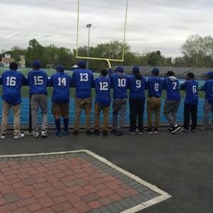 Meet your Posher, Lance